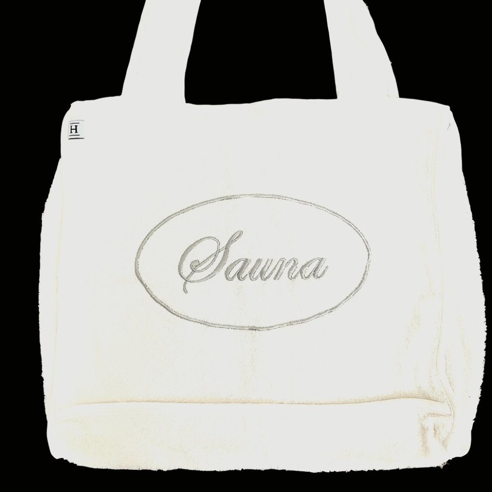 Towel Bag